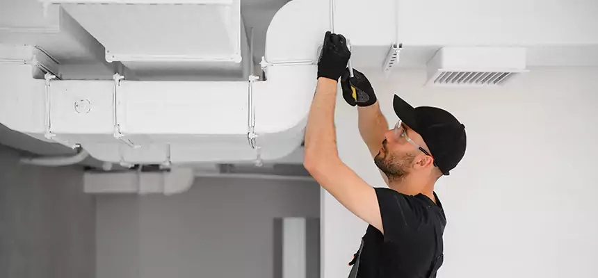 Our Air Duct Cleaning Services in Prescott Valley, AZ