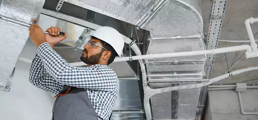 Proactive Ac Vent Repairs & Air Duct Replacement Companies Near Me in Prescott Valley