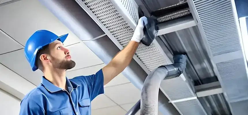 Our Annual Dryer Vent Maintenance Services in Prescott Valley, AZ