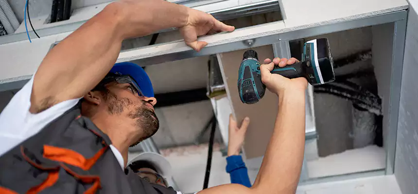 Our Apartment Air Duct Cleaning Services in Prescott Valley, AZ