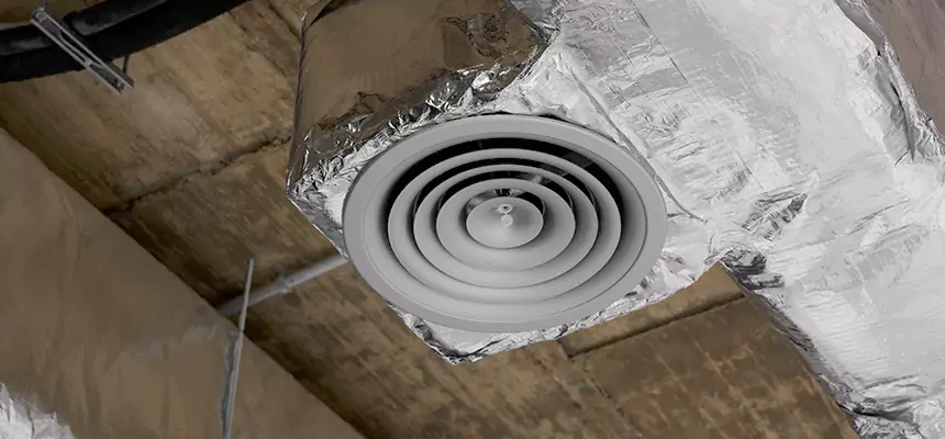 Our Basement Vent Cleaning Services in Prescott Valley, AZ