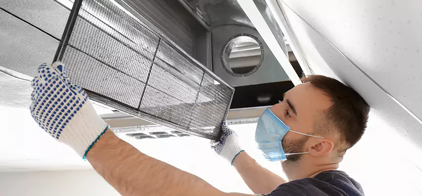 Our Bathroom Exhaust Duct Cleaning Services in Prescott Valley, AZ