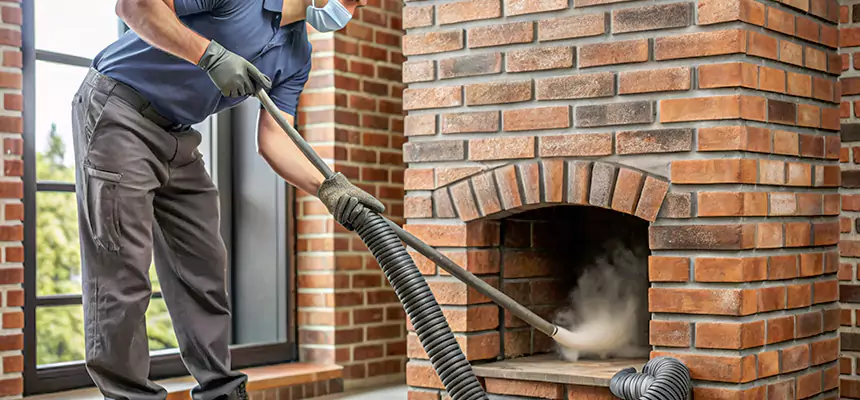 Our Chimney Sweep Services in Prescott Valley, AZ