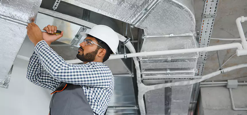 Our Dryer Duct Pressure Testing Services in Prescott Valley, AZ
