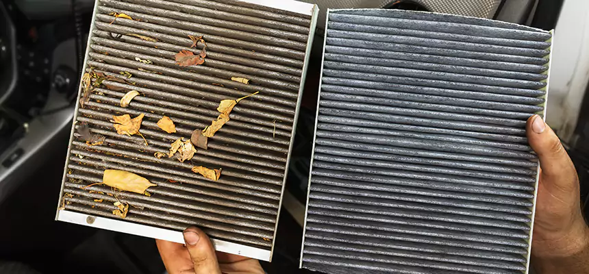 Our Dryer Vent Lint Filter Cleaning Services in Prescott Valley, AZ