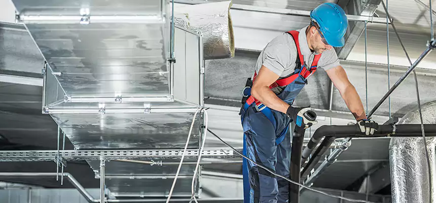 Precise Air Duct Vent Installation in Prescott Valley