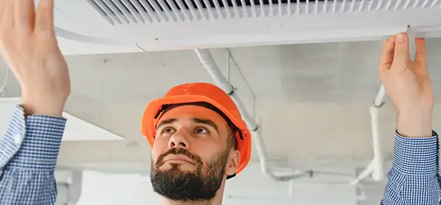 Our Furnace Vent Cleaning Services in Prescott Valley, AZ