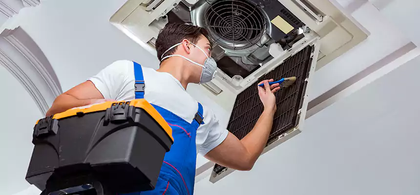 Specialized Office Duct Cleaning  in Prescott Valley, AZ