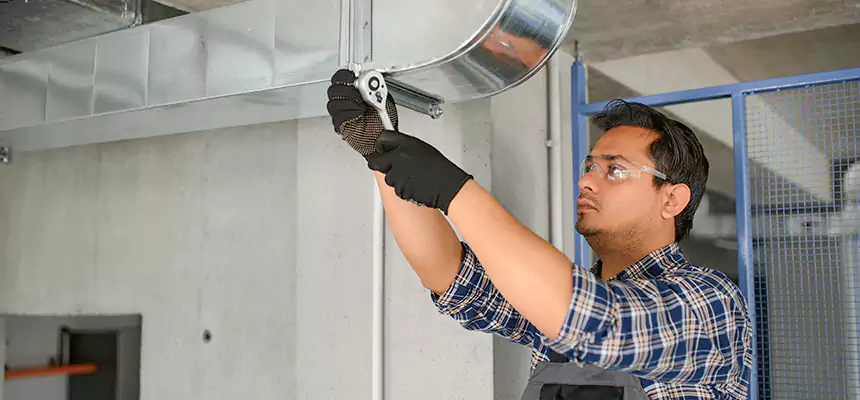 Our Post-Construction Duct Cleaning Services in Prescott Valley, AZ