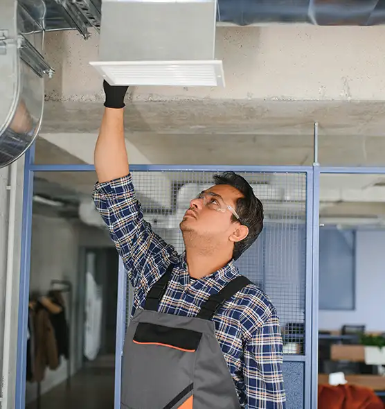 Top-Rated Air Duct Cleaning Near Me in Prescott Valley, AZ
