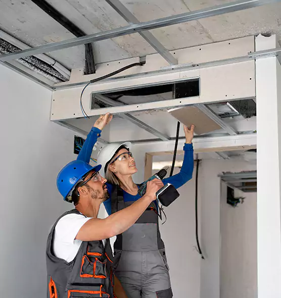 Professional Duct Expansion & Extension Service in Prescott Valley, AZ