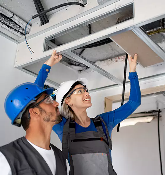 Comprehensive Duct Insulation Services in Prescott Valley, AZ