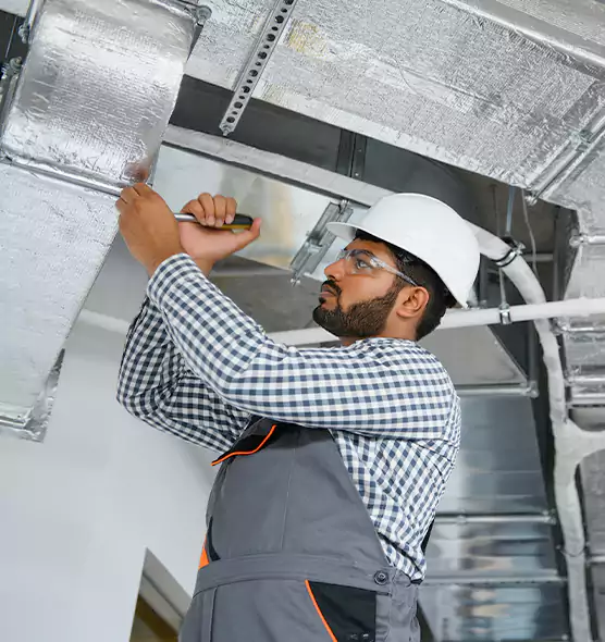 Welcome to Mold & Mildew Removal from Air Ducts Prescott Valley, AZ