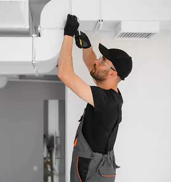 Advanced Office Ductwork Cleaning Services in Prescott Valley, AZ