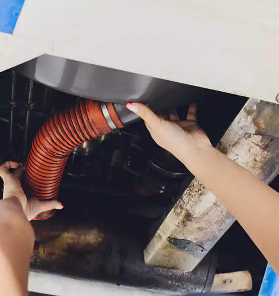 Professional Post-Renovation Duct Debris Removal in Prescott Valley, AZ