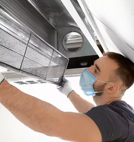 About Remove Smoke Smell From Air Duct in Prescott Valley, AZ