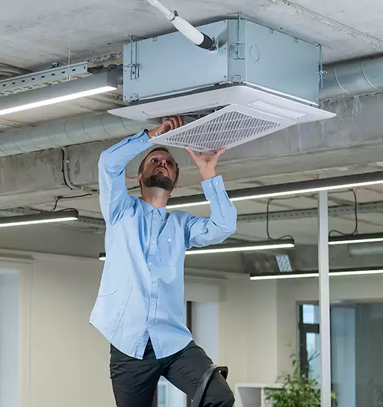 Advanced Residential Air Vent Cleaning in Prescott Valley, AZ