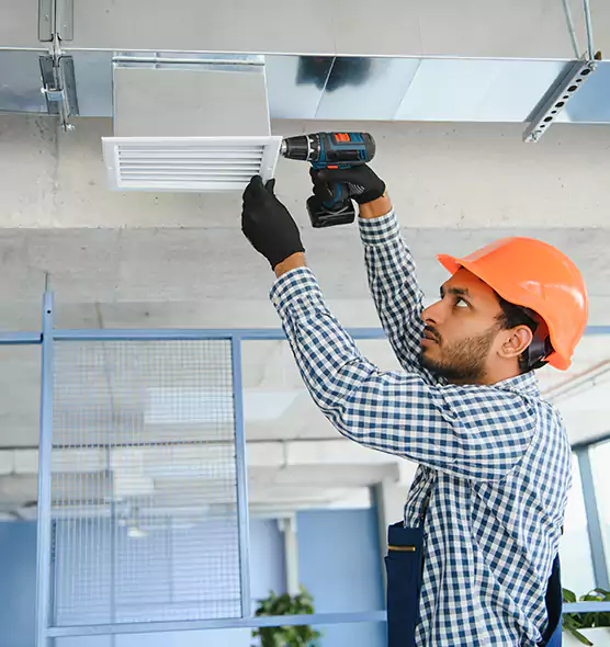 Advanced Retail Store Duct Cleaning in Prescott Valley, AZ