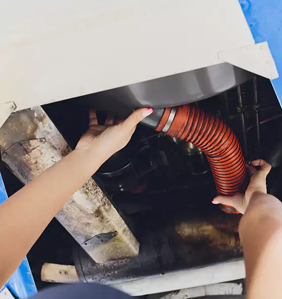Top-Notch Return Vent Cleaning Service in Prescott Valley, AZ