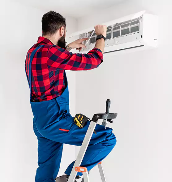 About Smart Air Conditioning Installation in Prescott Valley, AZ