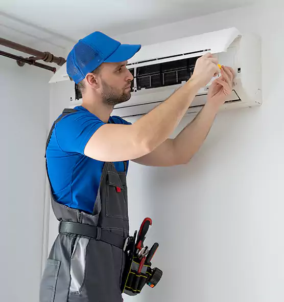 About Smart Thermostat AC Installation in Prescott Valley, AZ