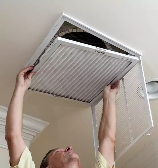 Trusted Vent Shaft Cleaning Expert in Prescott Valley, AZ