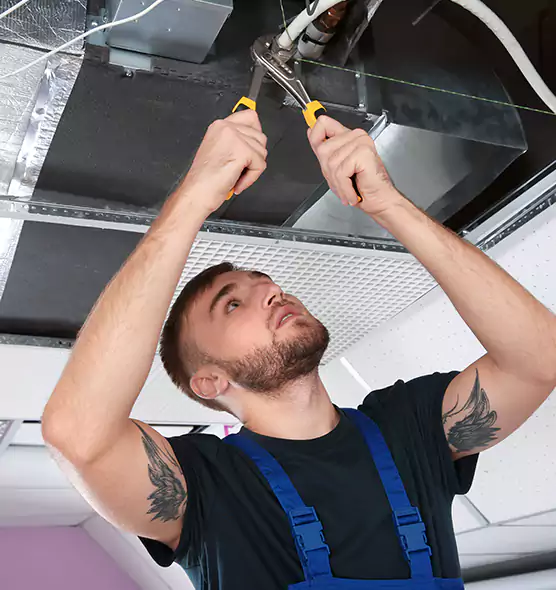 About Ventilation System Upgrades in Prescott Valley, AZ