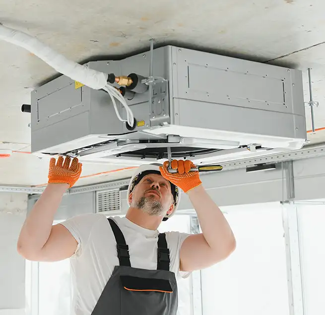 Why Homeowners & Businesses Trust Us Prescott Valley, AZ