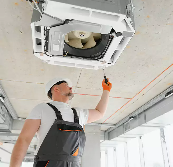 Why Homeowners Businesses Trust Us in Prescott Valley, AZ