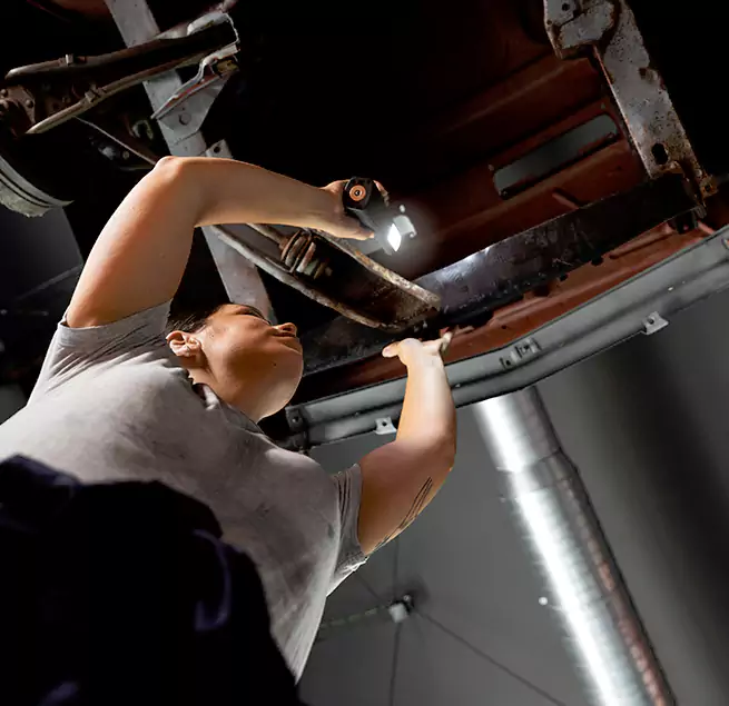 Why Homeowners & Businesses Trust Us Prescott Valley, AZ