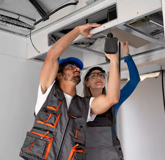 Why Homeowners & Businesses Trust Us in Prescott Valley, AZ